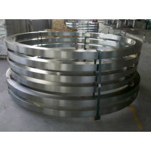 1.0501, C35/35/060A35/Cc35/C35/C35-1/1550/F. 113/1035 Ring Forgings / Hot Rolled Rings / Bearing Ring Forgings